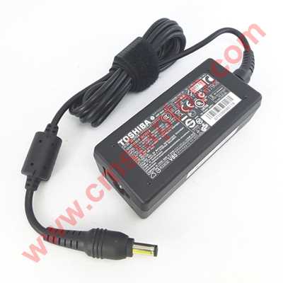 Adaptor Toshiba 19V 1.58A Adaptor Toshiba 19V 1.58A
